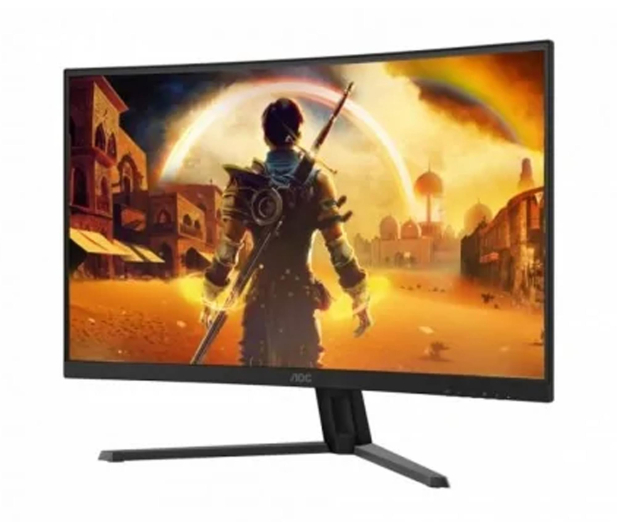 AOC C32G42ZE - 1482572 - zdjęcie 4
